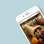 Ya está disponible la revista Mazorca 73