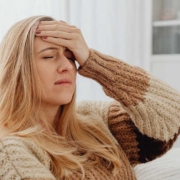 Enfermedad celiaca y migrañas