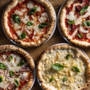 Disfruta de un 15 % de descuento en Grosso Napoletano Senza Glutine