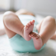 Síntomas de la enfermedad celiaca en bebés