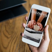 Ya está disponible la revista Mazorca 75