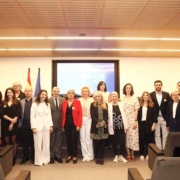 Las asociaciones de celiacos denuncian en el Congreso el agravio sanitario y económico que sufren en España