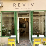 Portada – REVIV – Málaga