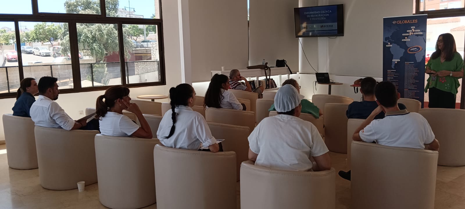 Formación Fuengirola Sin Gluten Julio 2024 (2)