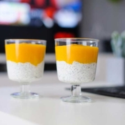 Gomas, espesantes y gluten