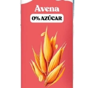 Alerta por presencia de gluten en bebida de avena de la marca YOSOY