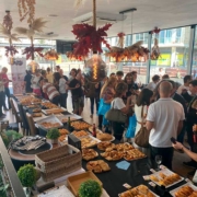 FACE y ACECOVA celebran las III Jornadas Nacionales FACE Restauración Sin Gluten/Gluten Free en Elche