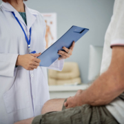La importancia del cribado en familiares de personas con enfermedad celiaca