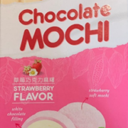Alerta por presencia no declarada de diferentes alérgenos, incluido el gluten, en mochis de chocolate