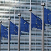 Comparecencia en el Parlamento Europeo para defender los derechos del colectivo celiaco