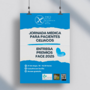 FACE celebra una Jornada para pacientes en Sevilla, con la entrega de los Premios FACE 2025