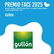 ¡Ganadores Premios FACE 2025!