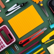 Dossier sobre alérgenos en material escolar – Curso 2025/2026