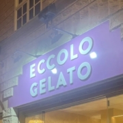 Port – ECCOLO GELATTO – Málaga (1)