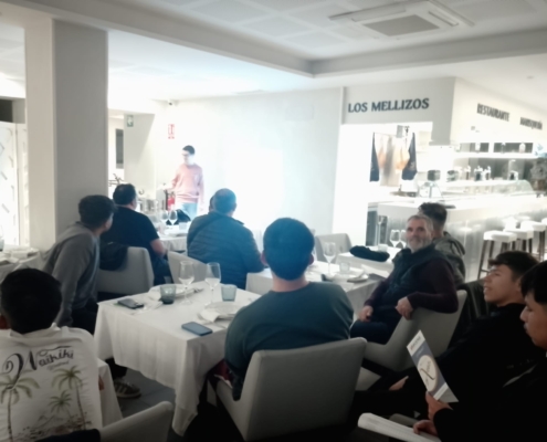 Formación Fuengirola Sin Gluten 29-01-2026 (2)