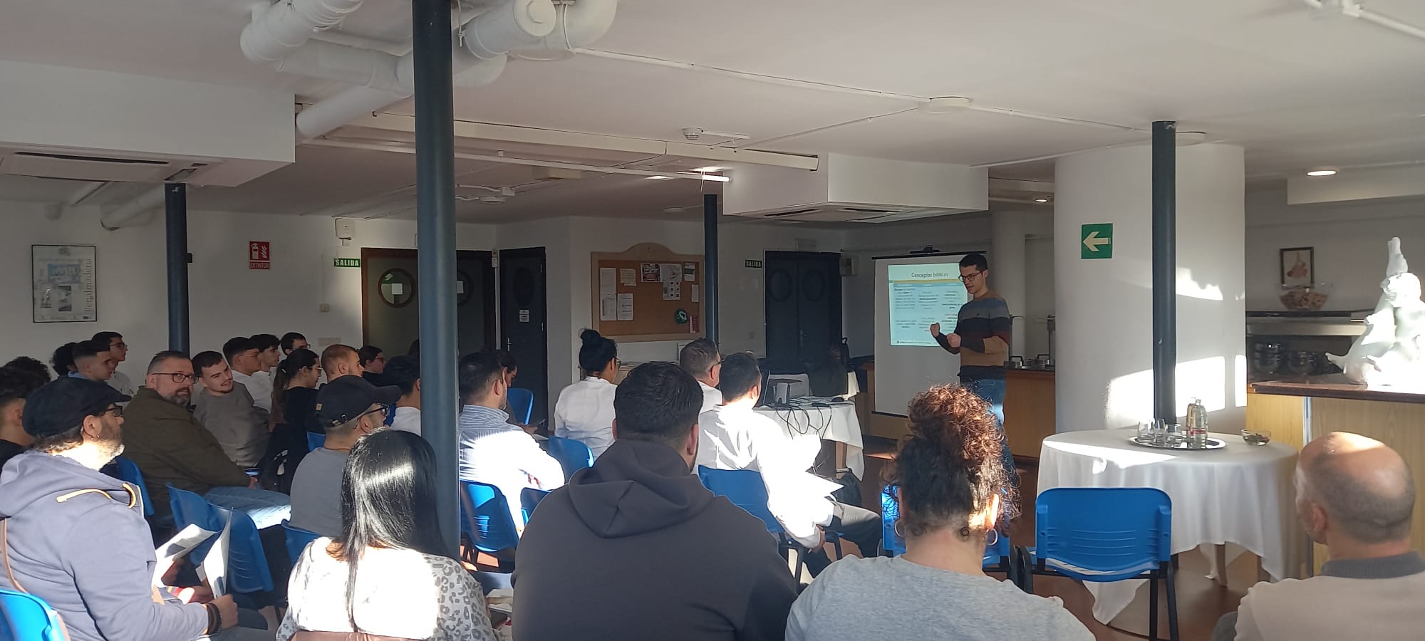 Formación Máaga Sin luten - La Cónsula 13-02-2026 (2)