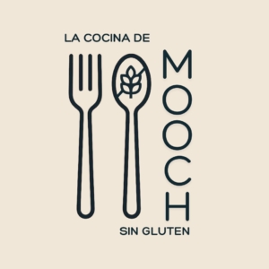 Logo - LA COCINA DE MOOCH - Torre del Mar